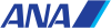 All_Nippon_Airways_Logo